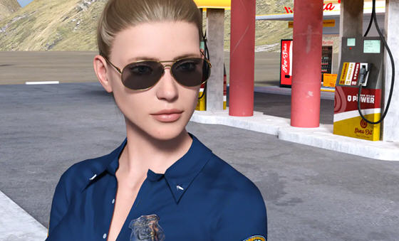 火药鸡尾酒(Gunpowder Cocktail) ver0.4.0 汉化版 PC+安卓 SLG游戏 4G-柠檬ACG