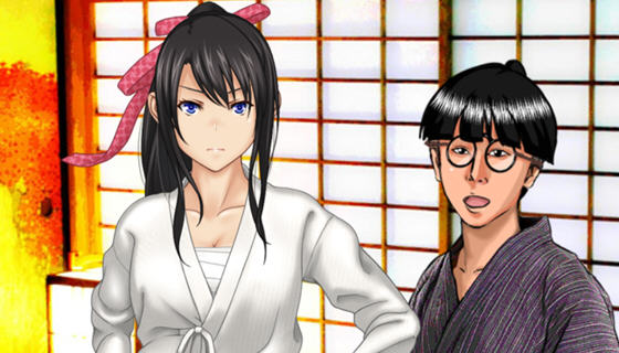 我的剑术女友怎么了 Ver.2.02 个人汉化版 ADV游戏 1.1G【PC端】-柠檬ACG