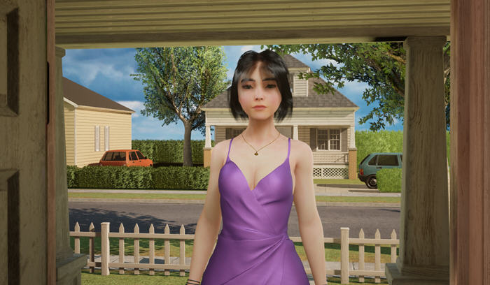 图片[3]-双人居所(Home Together) ver0.90 官方中文版 3D互动类游戏 12G【PC端】-柠檬ACG