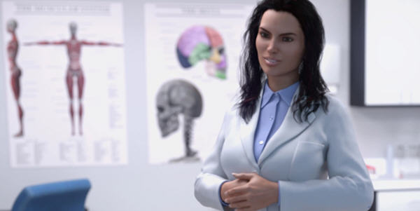 卢克的生活方式(Luke’s Way) ver0.35 汉化版 PC+安卓 SLG游戏&更新-柠檬ACG