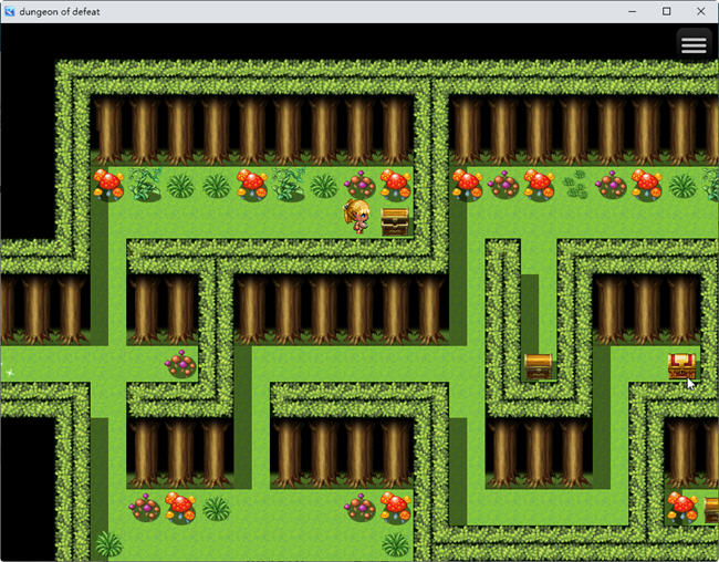 图片[5]-暗精灵与战败地牢 云翻汉化版 韩系RPG游戏&重扣 600M【PC端】-柠檬ACG