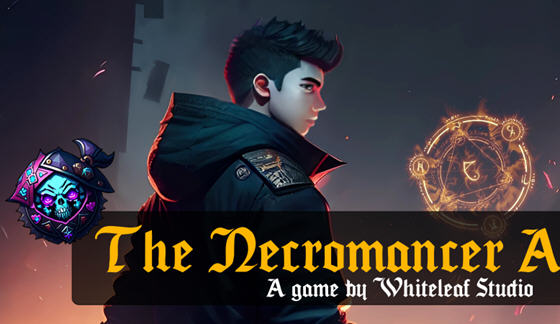 死灵法师崛起 ver0.001 汉化版 PC+安卓 手绘SLG游戏&新作 850M-柠檬ACG