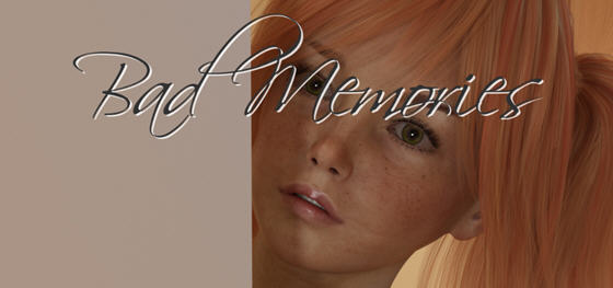 苦涩回忆(Bad Memories) ver0.8 汉化版 PC+安卓 SLG游戏 4G-柠檬ACG