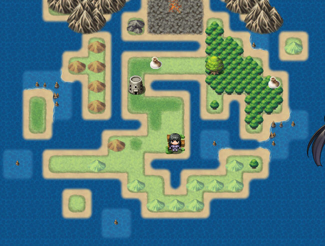 图片[3]-万鬼夜行 ver3.02 官方中文版 RPG游戏+全存档+CV 400M【PC端】-柠檬ACG