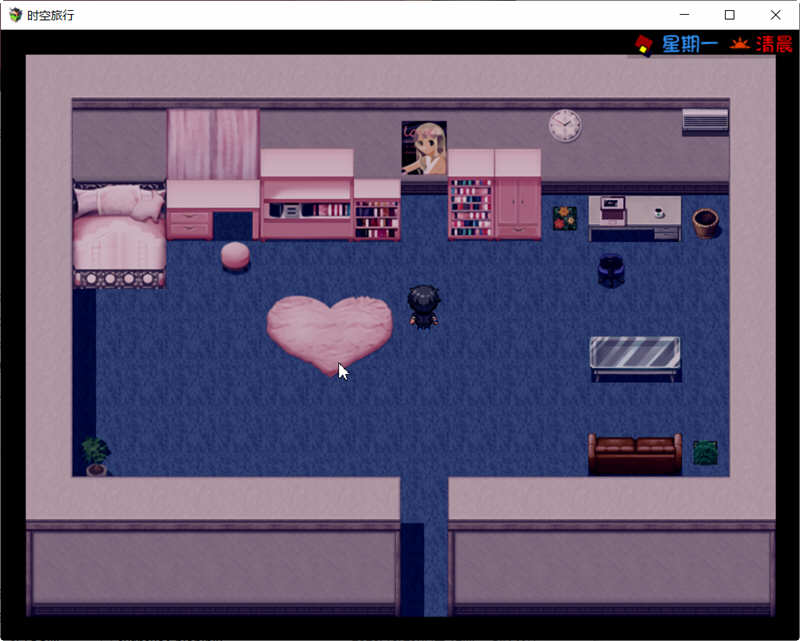 图片[3]-时空旅行 AW3.0 官方中文特别版 PC+安卓 国产RPG游戏 6.6G-柠檬ACG