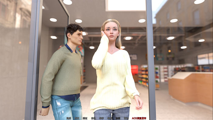 图片[2]-好教练狂潮 ver0.60 汉化版 PC+安卓 SLG游戏&更新 1G-柠檬ACG