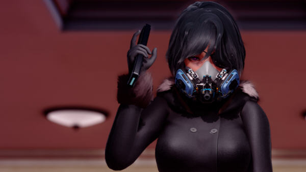 蜉蝣(MayFly) ver0.2 官方中文版 PC+安卓 SLG游戏&新作 2.6G-柠檬ACG