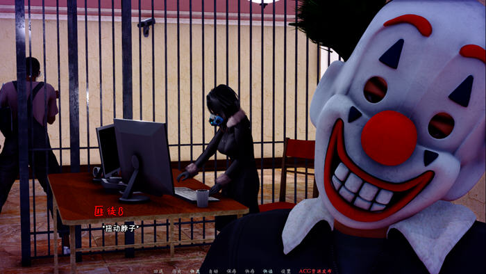 图片[4]-蜉蝣(MayFly) ver0.2 官方中文版 PC+安卓 SLG游戏&新作 2.6G-柠檬ACG