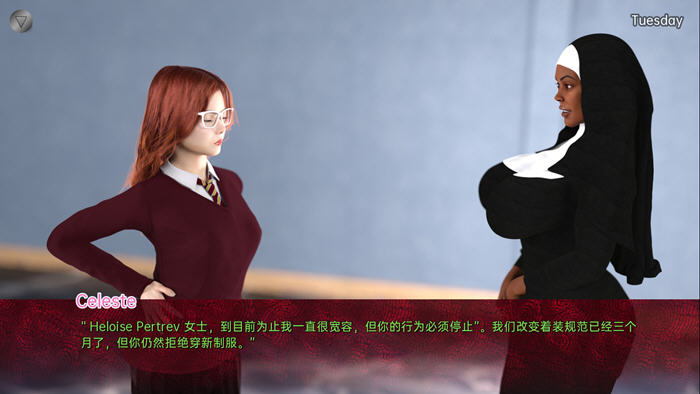 图片[5]-聚爆(Time Implosion) ver0.13 汉化版 PC+安卓 SLG游戏 3.1G-柠檬ACG