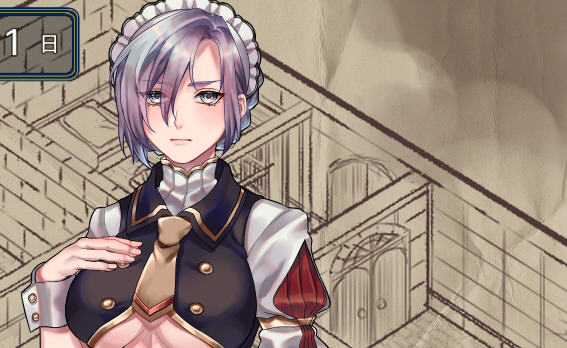 可爱女朴与报酬迷宫 精翻完整汉化版 PC+安卓 RPG游戏 650M-柠檬ACG