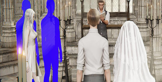 虚实生活 ver1.6 新春AW中文版 PC+安卓 RPG游戏 9G-柠檬ACG