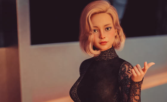 血色樱花2(Red Sakura Mansion2) ver1.2 精翻汉化版 PC+安卓 SLG游戏 800M-柠檬ACG