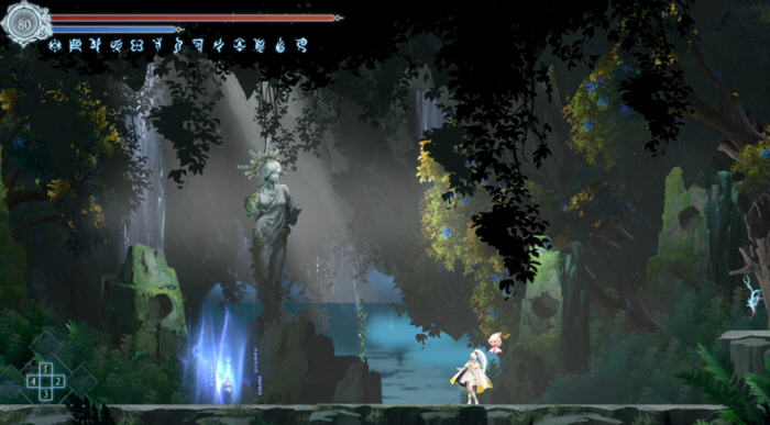 图片[3]-心渊梦境(Afterimage) 官方中文语音版 平台动作冒险游戏 3.6G【PC端】-柠檬ACG