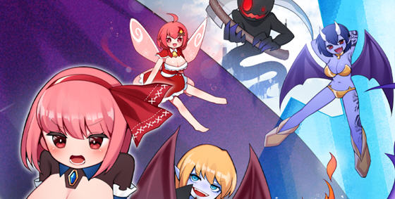 莫莫的永恒冒险谭 官方中文版 PC+安卓 RPG游戏 1.6G-柠檬ACG