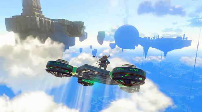 图片[4]-塞尔da传说:王国之泪 官方中文版ROM+Switch模拟器 18G【PC端】-柠檬ACG