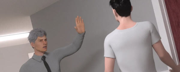 向国王致敬(Hail to the King) ver0.4 Beta 汉化版 PC+安卓 SLG游戏 4G-柠檬ACG