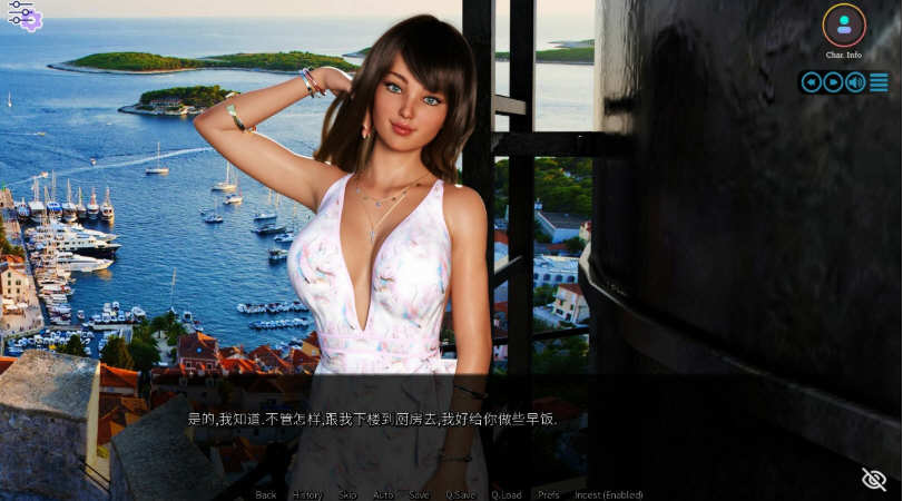 图片[3]-阳光湾恋人 CH2 Ver0.06 精翻汉化版 PC+安卓 SLG游戏&更新 3.6G-柠檬ACG