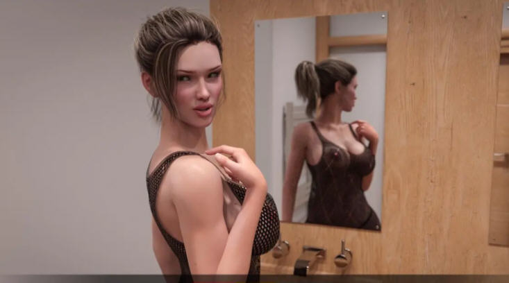 图片[2]-妻子与母亲粉丝游戏:最后任务 ver0.4 汉化版 PC+安卓 动态SLG游戏 1.6G-柠檬ACG