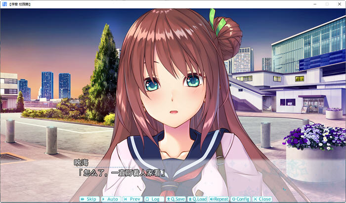 图片[2]-彼氏彼女:情绊你我 精翻汉化版 ADV游戏+全CG存档+全CV 4.1G【PC端】-柠檬ACG