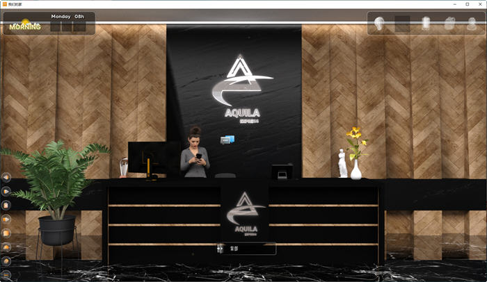 图片[5]-我们的家(Our Home) ver2.5.2 官方汉化版 PC+安卓 动态SLG游戏 4.2G-柠檬ACG