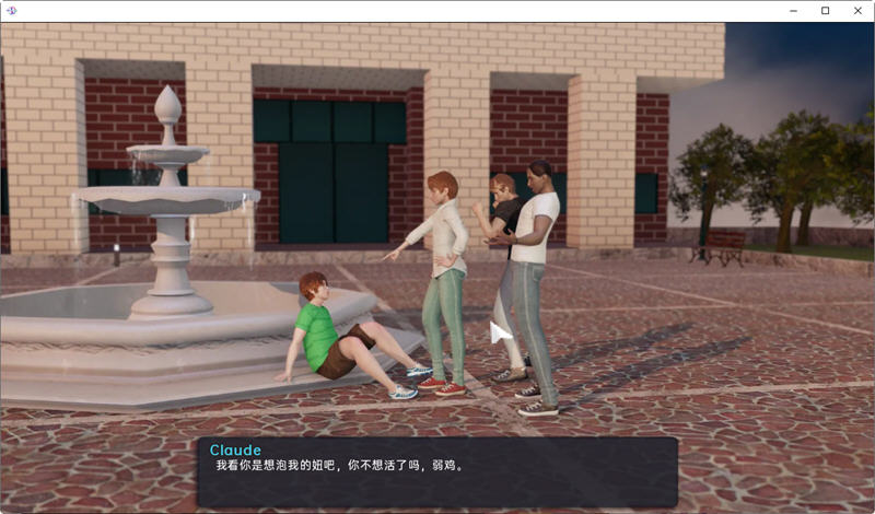 图片[2]-我爱淑女(Milfy Day) ver0.6.6 汉化版 PC+安卓 神作更新 3.6G-柠檬ACG