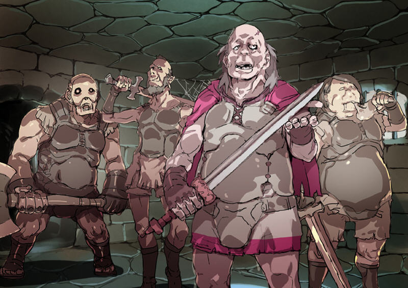 图片[4]-比基尼铠甲探险队 官方中文版 PC+安卓+存档 爆款RPG游戏 2.5G-柠檬ACG