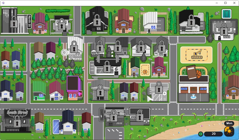 图片[5]-我爱淑女(Milfy Day) ver0.6.6 汉化版 PC+安卓 神作更新 3.6G-柠檬ACG