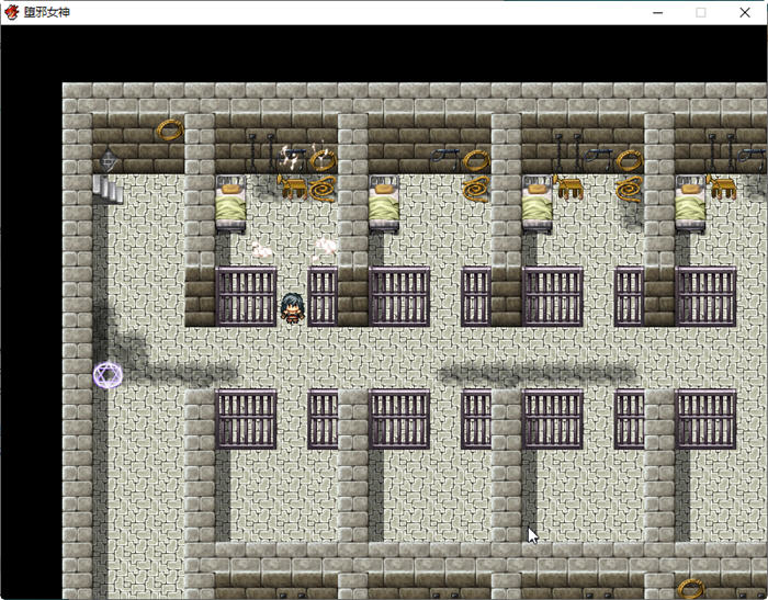 图片[4]-堕邪女神 ver1.092 中文步兵版 PC+安卓+存档+全CG 神级RPG 2.9G-柠檬ACG