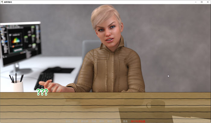 图片[3]-偶像岛(Idol Island) ver0.01 汉化版 PC+安卓 SLG游戏&新作 800M-柠檬ACG