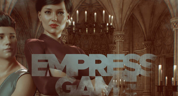 皇后游戏(Empress Game) ver0.28 汉化版 PC+安卓 SLG游戏 1.3G-柠檬ACG