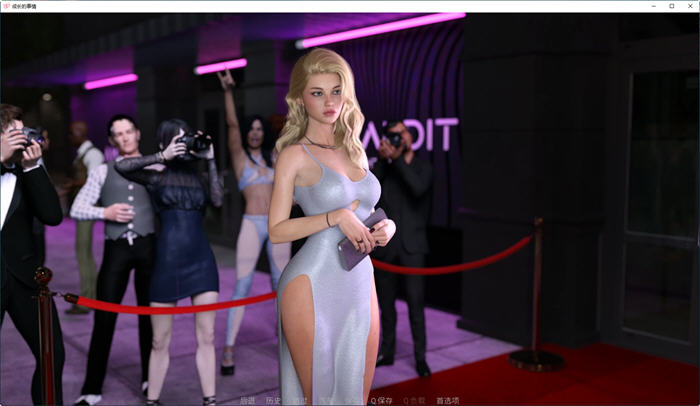 图片[3]-成长(Growing Things Up) ver0.1 汉化版 PC+安卓 动态SLG游戏 1.1G-柠檬ACG