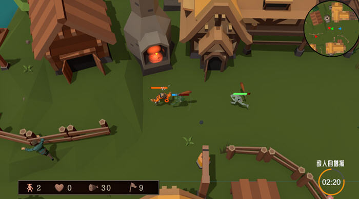 图片[4]-成为哥布林大师 ver0.6.0 官方中文版 策略RPG游戏 450M【PC端】-柠檬ACG