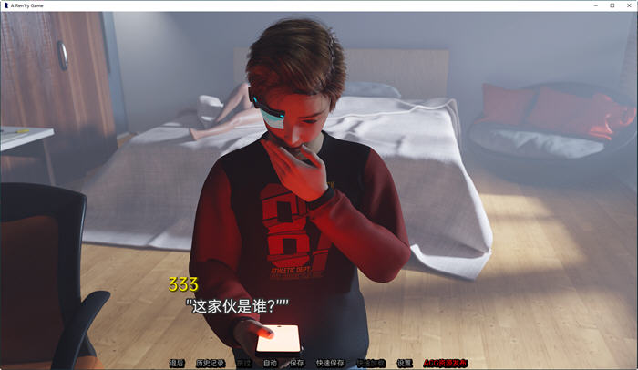 图片[3]-魔法家族:实验室 ver0.25 精翻汉化版 PC+安卓 动态SLG游戏 2.6G-柠檬ACG