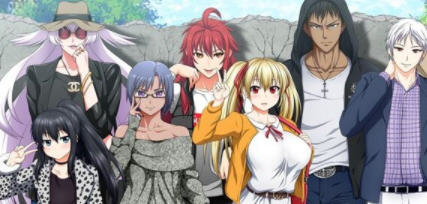 鬼与刀 官方魔改作弊中文版 爆款RPG游戏+全存档+全CG+CV 3.8G【PC端】-柠檬ACG