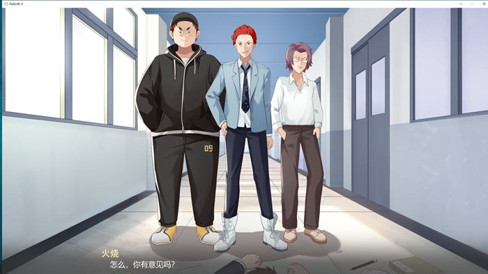 图片[4]-重生之隔壁老王2 ver22211 官方中文版 解谜互动SLG游戏+全回想 6.5G【PC端】-柠檬ACG