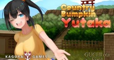 无知少女的乡村韵事 ver1.01 官方中文版 爆款RPG游戏+全回想 1.5G【PC端】-柠檬ACG