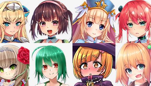 【经营SLG/汉化/全动态】奇美塞克勇者~用魔法药丸攻陷异世界~ 云翻汉化+原版【PC+安卓/1.5G】-柠檬ACG