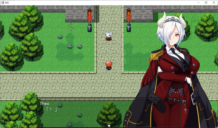 图片[2]-在恶魔面前想要开后宫 ver1.13 官方中文版 PC+安卓+全CG存档 RPG游戏-柠檬ACG