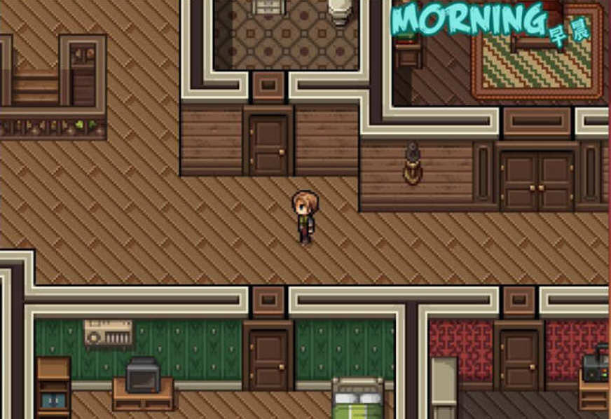 图片[2]-僵尸生活:逃离僵尸岛 ver1.10 云汉化作弊版 RPG游戏&神奇更新+CG 1G【PC端】-柠檬ACG