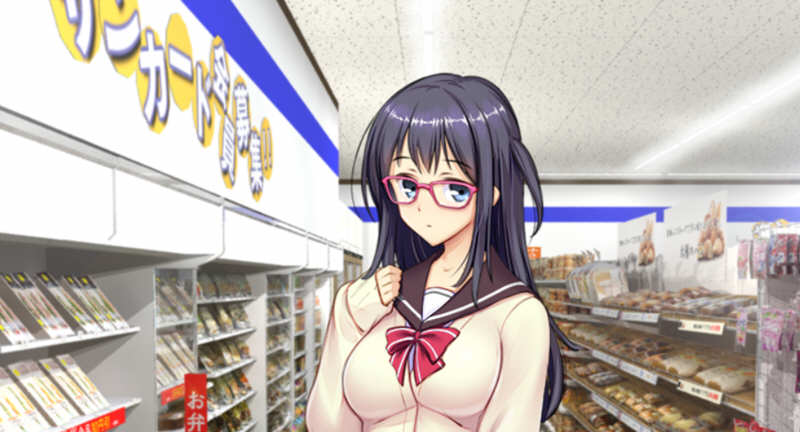 少女便利店Z:新进货 AI精翻汉化版+全DLC整合 模拟经营游戏+存档 4.8G【PC端】-柠檬ACG