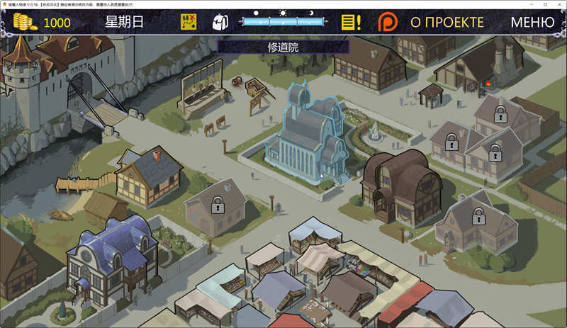 图片[4]-猎魔人物语 ver0.26a 官方中文版 PC+安卓 卡牌战斗SLG游戏 2.1G-柠檬ACG