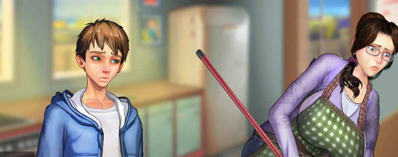 太妃物语 ver0.89.8a 汉化作弊版 2D手绘SLG游戏&神作更新 1.2G-柠檬ACG