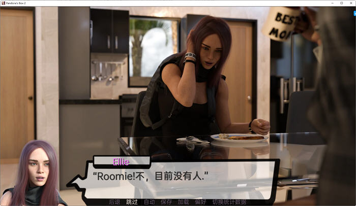 图片[4]-潘多拉魔盒2 Ver0.16 汉化版 PC+安卓 动态SLG游戏&更新 3.3G-柠檬ACG