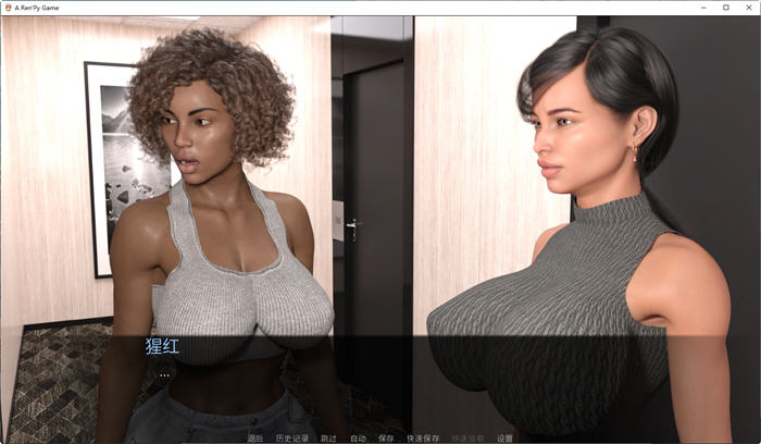 图片[3]-疯狂的小子 汉化完结版 PC+安卓 动态SLG游戏 1.9G-柠檬ACG