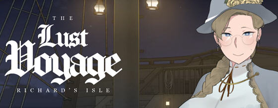 最后的旅行(The Lust Voyage) ver1.03 官方中文版 NTRman最新力作 800M【PC端】-柠檬ACG