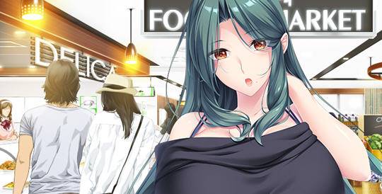 妈妈代理公司 汉化版 ADV游戏+全CG存档+顶级CV&竹子社 3.6G【PC端】-柠檬ACG