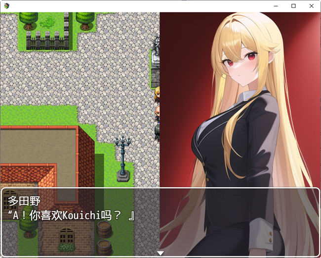 图片[2]-NPC姦系列 五部合集 汉化版 RPG游戏+全回想 1.9G-柠檬ACG