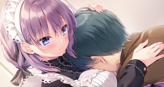 请让塞拉为您献上如梦幻般甜蜜恩爱的侍奉吧 精翻汉化版 ADV游戏 1.8G【PC端】-柠檬ACG