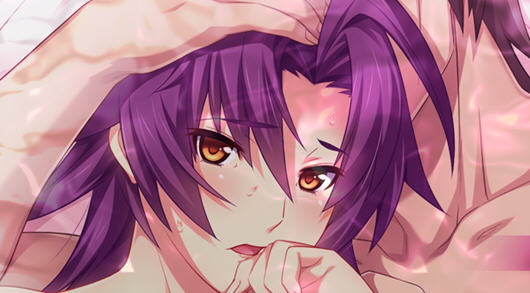 出借妻子满里奈 正传123+外传12 汉化版+存档 ADV游戏 6G【PC端】-柠檬ACG