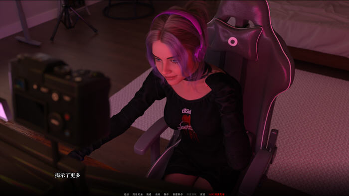 图片[5]-遗失的女儿(Reclaiming the Lost) ver0.3 汉化版 PC+安卓 动态SLG游戏 3.6G-柠檬ACG